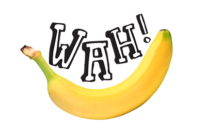 Wah!Banana