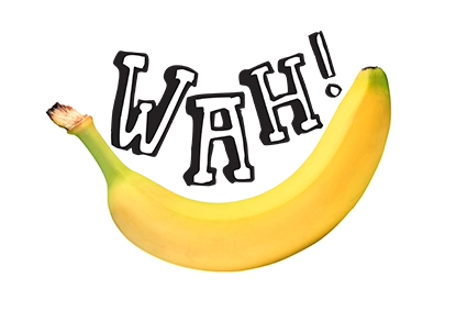 Wah!Banana